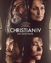 Кристиан IV (2018) смотреть онлайн